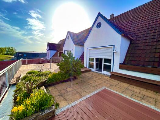 Lagerhalle zum Kauf 1.500.000 € Gundremmingen 89355