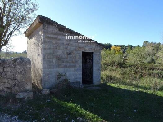 Acker-/Waldstück zum Kauf 26.000 € Horta de Sant Joan 43596