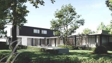 Grundstück zum Kauf 1.260.000 € 3.354 m² Grundstück Caudéran-Barrière Judaïque Bordeaux 33200