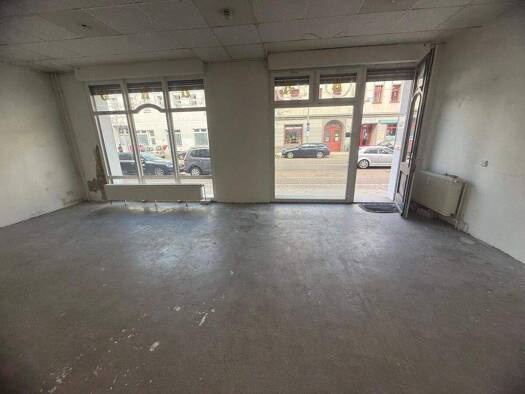 Bar/Café zur Miete 1.560 € 78 m² Grundstück Oberschöneweide Berlin 12459