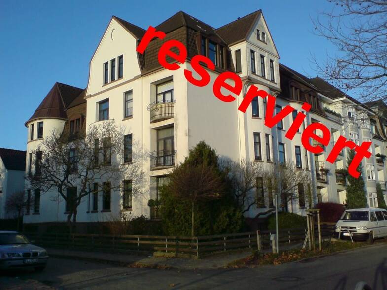 Wohnung zur Miete 525 € 2 Zimmer 76,3 m² EG frei ab sofort Klaus-Groth-Straße 2 Friesischer Berg Flensburg 24937