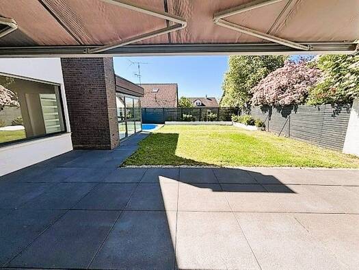 Einfamilienhaus zum Kauf 885.000 € 9 Zimmer 223 m² 639 m² Grundstück frei ab sofort Nibelungenstraße 16 Kochendorf Bad Friedrichshall 74177