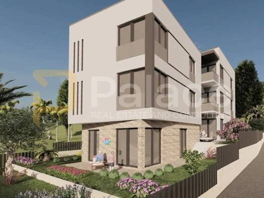 Haus zum Kauf 450.000 € 2 Zimmer 450 m² Novi Vinodolski