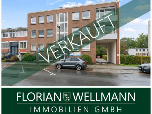 Medizinisches Gebäude zum Kauf 1.449.000 € 602,1 m² Bürofläche Gartenstadt Vahr Ost 28329