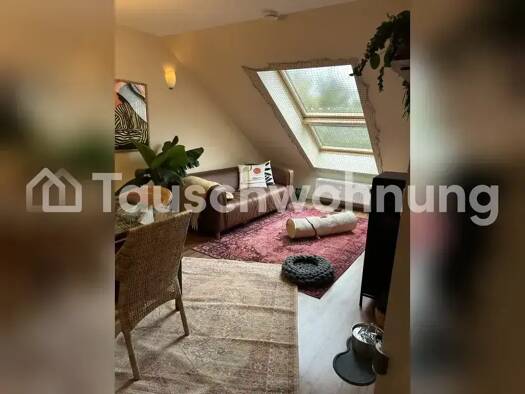 Wohnung zur Miete Tauschwohnung 330 € 2 Zimmer 36 m² 3. Geschoss Ellerbek Kiel 24148