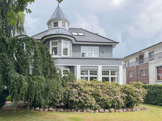 Wohnung zur Miete 2.460 € 4 Zimmer 175 m² EG frei ab 01.08.2026 Rahlstedt Hamburg 22143