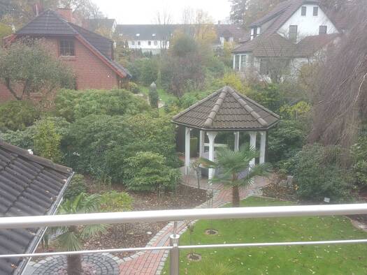Wohnung zur Miete 680 € 1,5 Zimmer 63 m² 1. Geschoss frei ab sofort Am Becketal 4 B Beckedorf Schwanewede 28790