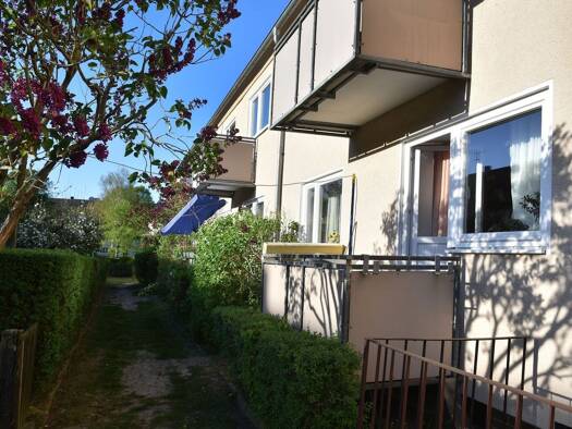 Wohnung zur Miete 438 € 3 Zimmer 52,9 m² 1. Geschoss frei ab 01.12.2026 Hohensteinstraße 2 Hohenstein Wolfsburg 38440