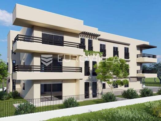 Wohnung zum Kauf 222.690 € 3 Zimmer 76 m² 2. Geschoss Kastel Stari Kaštel Stari 21216