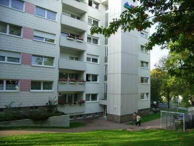 Wohnung zur Miete 629 € 3 Zimmer 79,1 m² 2. Geschoss frei ab 02.09.2025 Girondelle 99 Querenburg Bochum 44799