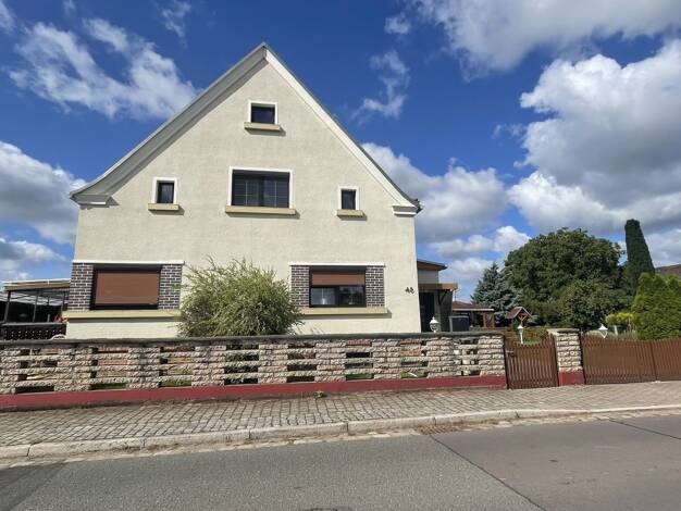 Einfamilienhaus zum Kauf 249.000 € 5 Zimmer 150 m² 905 m² Grundstück Elbenau Schönebeck 39218