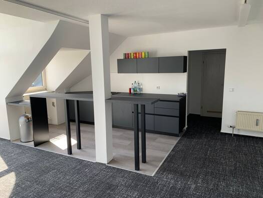 Büro zur Miete provisionsfrei 740 € 1 Zimmer 110 m² Bürofläche Altenfurt Nürnberg 90475