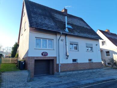 Mehrfamilienhaus zum Kauf 339.000 € 7 Zimmer 189 m² 594 m² Grundstück Wellerode Söhrewald 34320