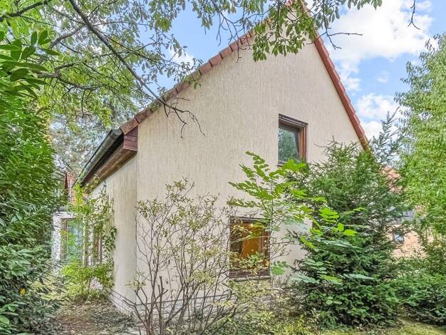 Einfamilienhaus zum Kauf 398.000 € 4 Zimmer 130 m² 1.289 m² Grundstück Altfranken Dresden 01156