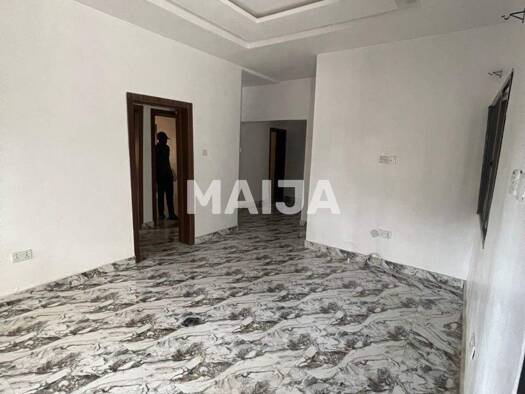 Doppelhaushälfte zur Miete 395 € 4 Zimmer 150 m² off Admirality way lekki phase 1 Ikate 105102