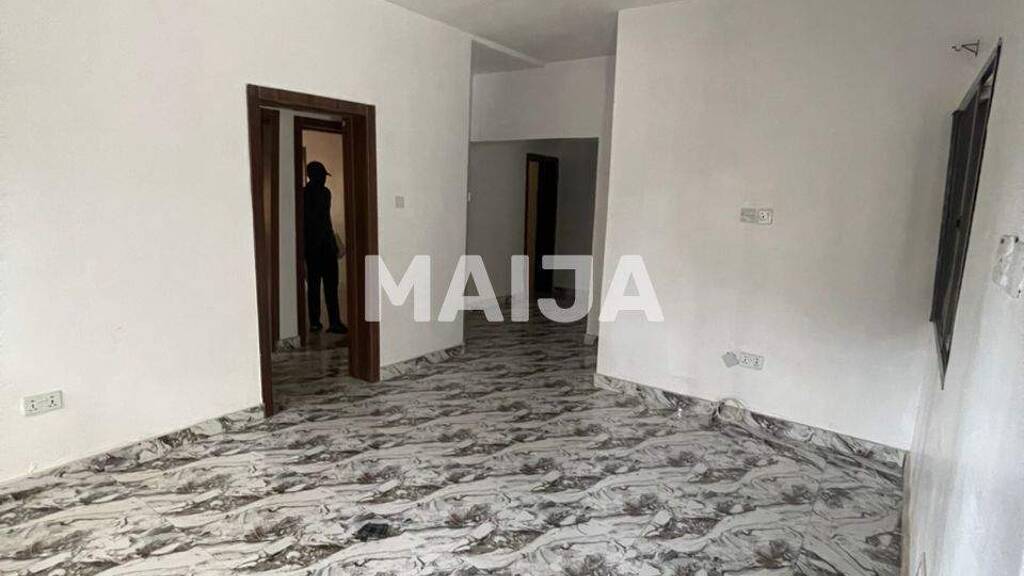 Doppelhaushälfte zur Miete 395 € 4 Zimmer 150 m² off Admirality way lekki phase 1 Ikate 105102