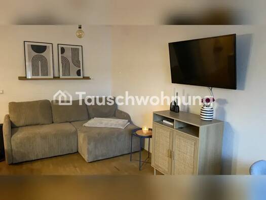 Wohnung zur Miete Tauschwohnung 650 € 2 Zimmer 50 m² 4. Geschoss Altstadt-Süd Innenstadt 50676