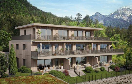 Piso de 2 habitaciones, 60 m²