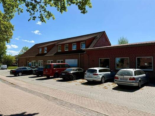 Ausstellungsfläche zur Miete 2 Zimmer Ihlowerfehn Ihlow , Ostfriesl 26632