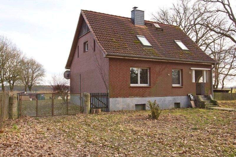 Einfamilienhaus zum Kauf - Ansicht 2