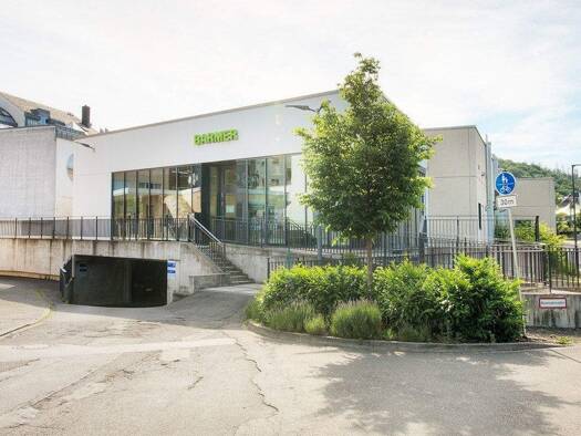 Ladenfläche zum Kauf 1.003 € Betzdorf Betzdorf 57518