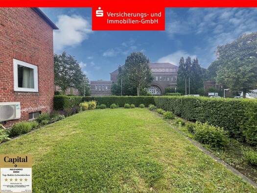 Reihenendhaus zum Kauf 210.000 € 3,5 Zimmer 72,2 m² 272 m² Grundstück frei ab sofort Rotthausen Gelsenkirchen-Süd 45884