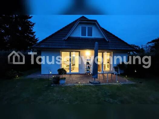 Einfamilienhaus zur Miete Tauschwohnung 1.950 € 5 Zimmer 132 m² Friedrichsgabe Norderstedt 22844