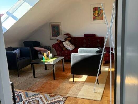 Büro zur Miete provisionsfrei 425 € 2 Zimmer 40 m² Bürofläche Südliche Stadtmauerstraße 2 Innenstadt Erlangen 91054