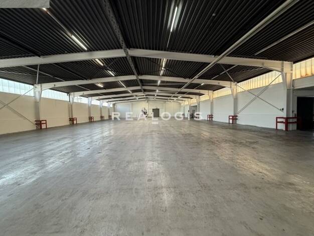 Halle/Industriefläche zur Miete 8,50 € 1.000 m² Lagerfläche Eidelstedt Eimsbüttel 22525