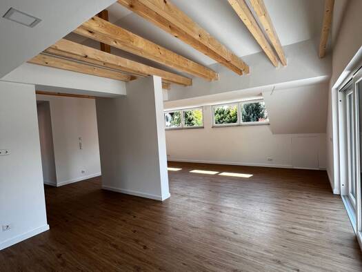 Wohnung zur Miete 1.650 € 3,5 Zimmer 115 m² Geschoss 2/3 frei ab 01.01.2026 Rechenberg Nürnberg 90491