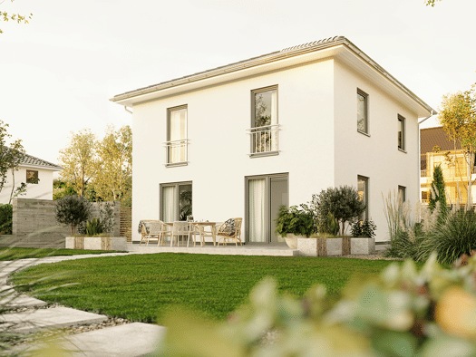 Haus zum Kauf provisionsfrei 304.530 € 4 Zimmer 124 m² Unterfelden Colmberg 91598