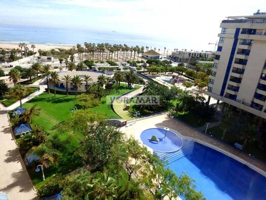Wohnung zum Kauf 490.000 € 2 Zimmer 88 m² Avinguda Mare Nostrum Alboraia / Alboraya 46120