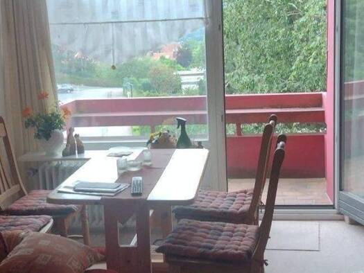Studio zur Miete 275 € 1 Zimmer 34 m² 2. Geschoss Fichtenweg 12 Bad Harzburg 38667