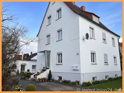Mehrfamilienhaus zum Kauf 389.000 € 9 Zimmer 246 m² 731 m² Grundstück Strullendorf 96129