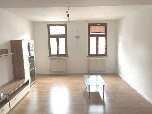 Wohnung zur Miete 800 € 2 Zimmer 63 m² 1. Geschoss frei ab sofort Innenstadt Fürth 90762