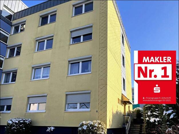 Wohnung zum Kauf 83.000 € 1,5 Zimmer 40,9 m² Westtünnen Hamm 59069