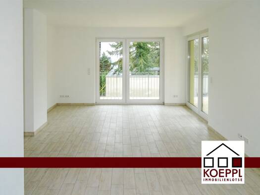 Wohnung zum Kauf 349.000 € 3 Zimmer 93,2 m² 1. Geschoss Bestensee 15741