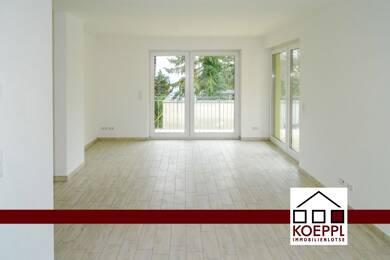 Wohnung zum Kauf 349.000 € 3 Zimmer 93,2 m² 1. Geschoss Bestensee Bestensee 15741
