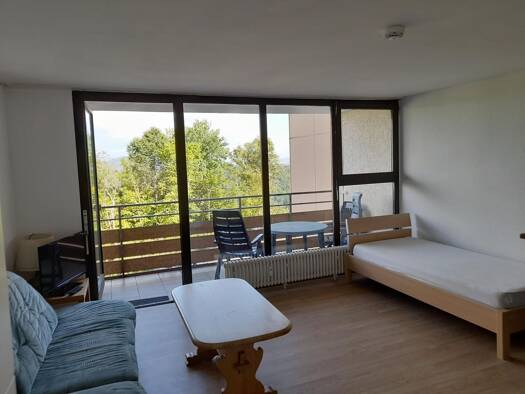 Wohnung zum Kauf 85.000 € 2 Zimmer 48 m² 3. Geschoss frei ab sofort Geyersberg 28 Geyersberg Freyung 94078