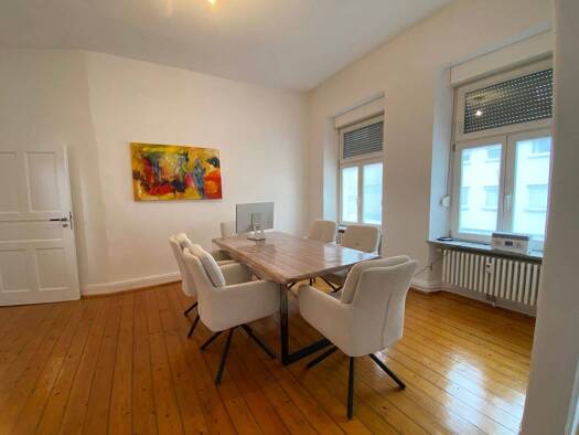 Wohnung zur Miete 1.190 € 4 Zimmer 85 m² 1. Geschoss Trier-Süd Trier 54290