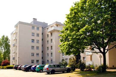 Wohnung zur Miete 789 € 5 Zimmer 107,3 m² 3. Geschoss Rügenstraße 24 Neumühl Duisburg 47167