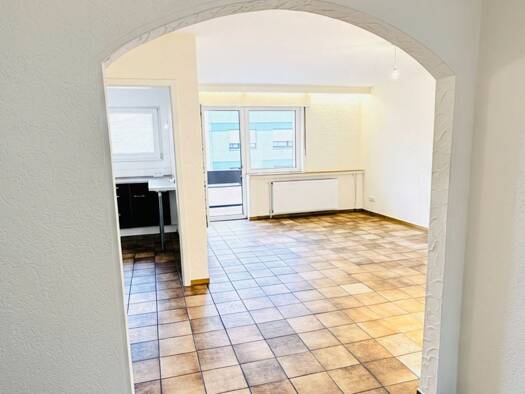 Wohnung zur Miete 715 € 1 Zimmer 64 m² Geschoss 1/3 frei ab sofort Hörde Hörde 44263