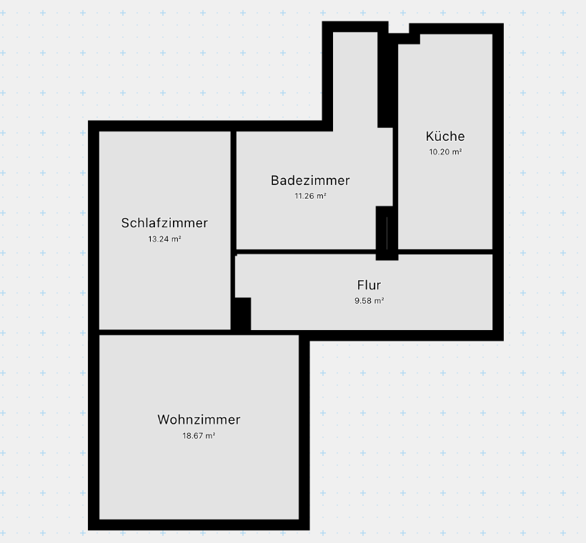 Wohnung zur Miete 315 € 2 Zimmer 63 m²<br/>Wohnfläche 1.<br/>Geschoss ab sofort<br/>Verfügbarkeit Zeitz Zeitz 06712