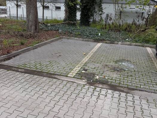 Außenstellplatz zur Miete provisionsfrei 45 € Feldmark Gelsenkirchen 45883