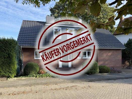Einfamilienhaus zum Kauf 310.000 € 4 Zimmer 145 m² 601 m² Grundstück Nordhorn 48529