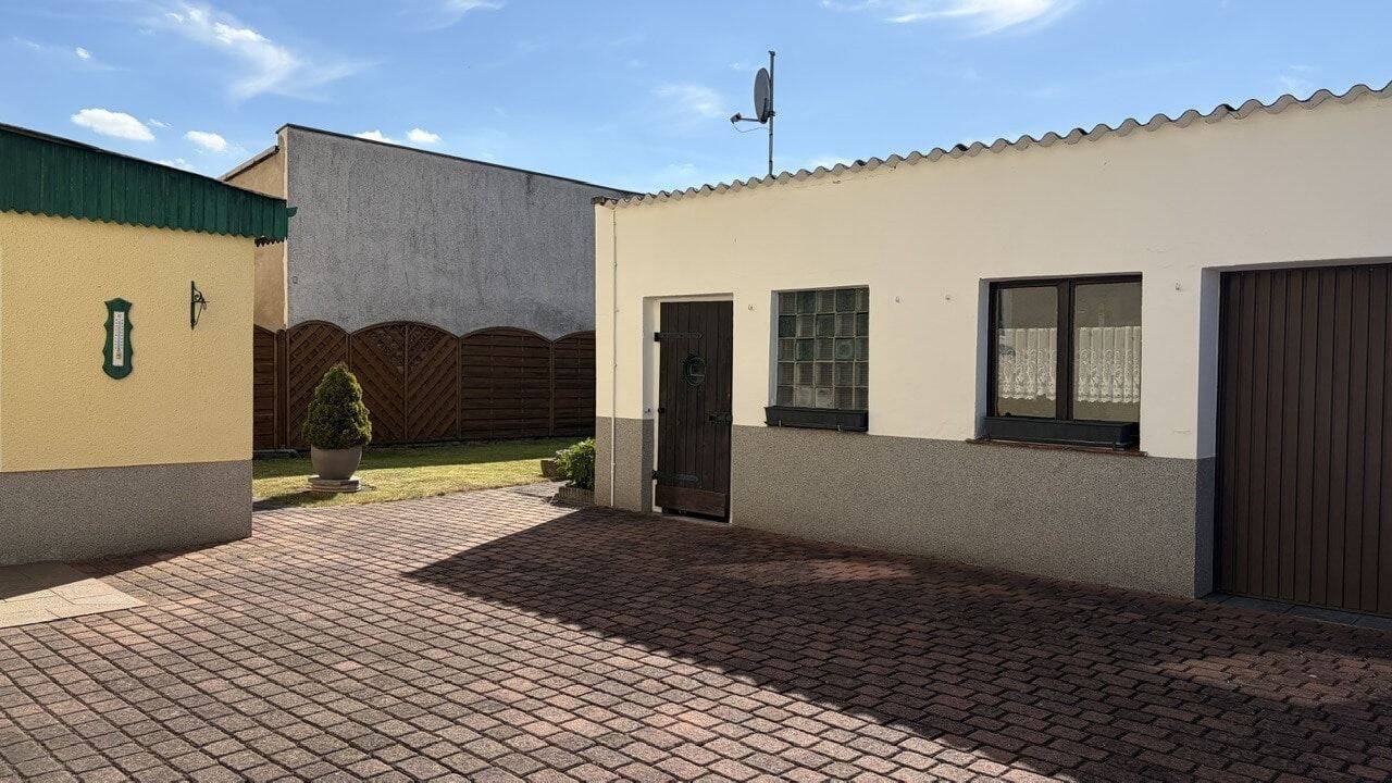 Haus – Magdeburg, Diesdorf - Ansicht 5