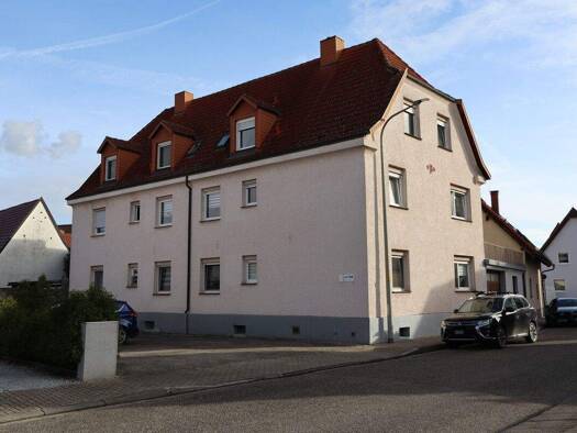 Wohnung zum Kauf 162.000 € 3 Zimmer 65 m² Altrip 67122