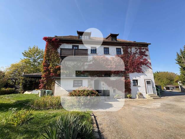 Wohnung zum Kauf 164.000 € 3 Zimmer 104 m² 2. Geschoss frei ab sofort Hutthurm Hutthurm 94116