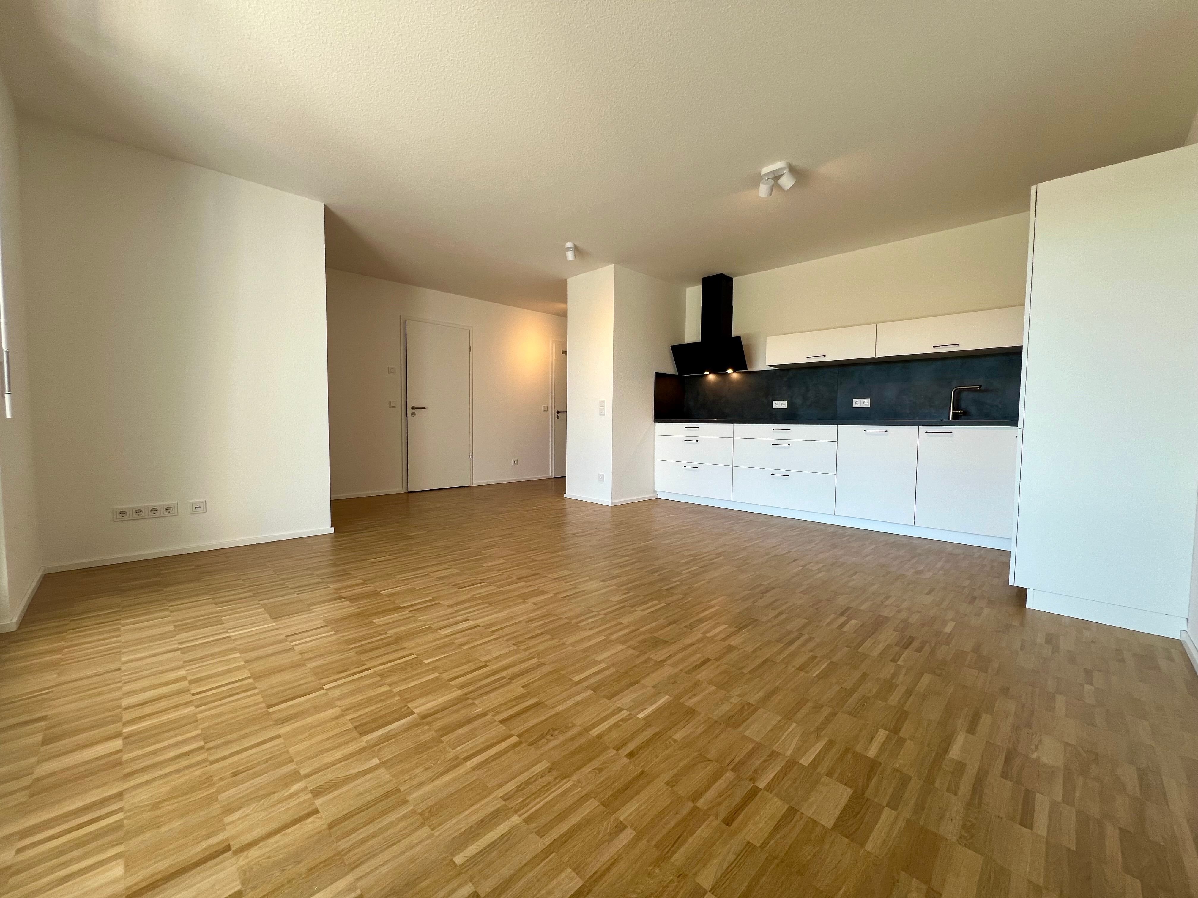 Wohnung zur Miete 841 € 2 Zimmer 62 m²<br/>Wohnfläche 4.<br/>Geschoss ab sofort<br/>Verfügbarkeit Albert-Schweitzer-Str. 65 Südwestlich der Werderstr. Kaiserslautern 67655