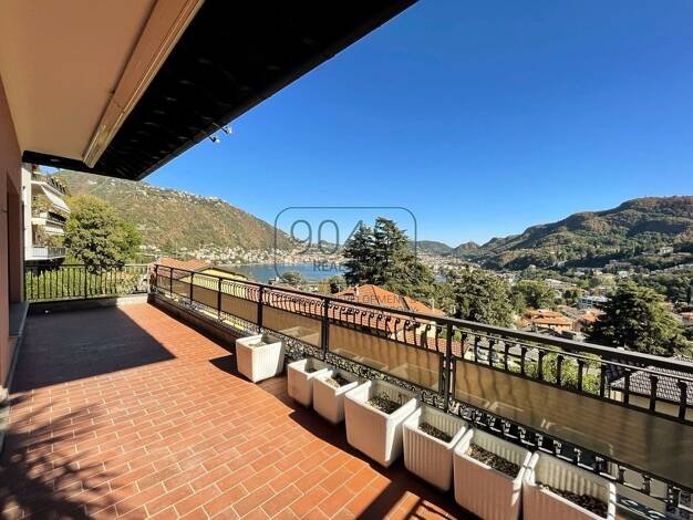 Villa zum Kauf 2.500.000 € 7 Zimmer 540 m² 2.000 m² Grundstück Como 22100